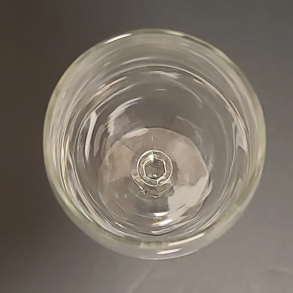 Stonefield Cellars Wine Glass